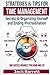 Strategies and Tips for Time Management: Secrets to Organizing Yourself and Ending Procrastination (Focus, Motivation, Organization, Goal Setting, Productivity, and Success Organizing Your Home)