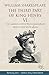 The Third Part of King Henry VI: The Cambridge Dover Wilson Shakespeare