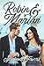 Robin and Marian: A Clean Billionaire Romance in Merry New England