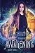 Awakening (TalentBorn Book 1): A New Adult Urban Fantasy