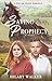 Saving Prophecy (A Sinclair Island Christian Horse Romance)