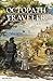 Novel OCTOPATH TRAVELER (Octopass Traveler) ~ Eight Travelers and Four Road Grass ~ (GAME NOVELS) JAPANESE GAME BOOK