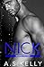 Nick (The O'Connor Brothers)
