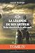 TOME 4 - LA LÉGENDE DU ROI ...