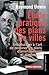 ETUDE PRATIQUE DES PLANS DE VILLES by Raymond Unwin