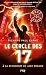 Le cercle des 17 - tome 4 A la recherche de Jade Dragon