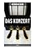 Das Konzert (Komödie) (German Edition)