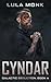 Cyndar: Book Four in the Galactic Seduction Alien Abduction Romance Series