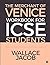 The Merchant of Venice Workbook for ICSE Students