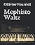 Mephisto Waltz