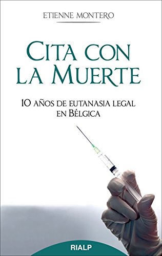 Cita con la muerte (Paperback)