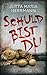 Schuld bist du: Psychothriller (German Edition)