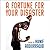A Fortune for Your Disaster by Hanif Abdurraqib