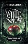 White as Snow by Veronica Bonn White as Snow by Veronica Bonn
