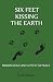Six Feet Kissing The Earth by Israel Gross