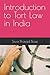 Introduction to Tort Law in India (Indian laws)