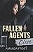 Fallen Agents - Clive (German Edition)
