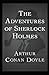 The Adventures of Sherlock Holmes #9 Annotated