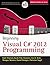 Beginning Visual C# 2012 Programming