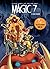 Magic 7 - Tome 8 - Super Trouper