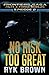 Ep.#2 - "No Risk Too Great" (The Frontiers Saga - Part 3: Fringe Worlds)