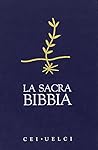 La sacra Bibbia