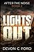 LIGHTS OUT: Book 2: After The Noise