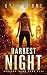Darkest Night (Nuclear Dawn #5)