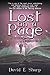 Lost on a Page: Character Developments