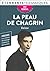 La Peau de chagrin - Bac 2026