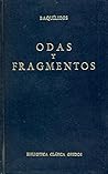 Odas y fragmentos