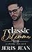 Classic Dilemma (Coleridge Cliffs): A Brother's Best Friend MM Romance
