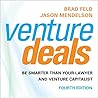 Venture Deals, 4t...