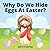 Why Do We Hide Eggs At Easter?