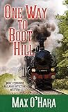 One Way to Boot Hill (Western Series Level I (24))