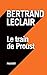 Le train de Proust