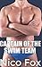 Captain of the Swim Team (Jock Series)