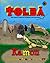 Tolba: The Abenaki legend of Gluskabe and the Turtle (The Adventures of Gluskabe)