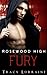 Fury (Boys of Rosewood High)