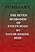 THE SUMMARY OF THE SEVEN HUSBANDS OF EVELYN HUGO BY TAYLOR JENKINS REID: A NOVEL