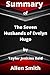 Summary Of The Seven Husbands of Evelyn Hugo By Taylor Jenkins Reid