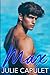 MAX: (A Sexy Standalone Contemporary Bad Boy Billionaire Romance) (I Love You)