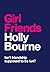 GIRL FRIENDS