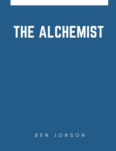 The Alchemist