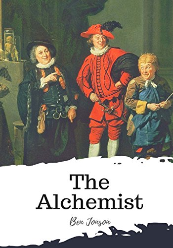 The Alchemist