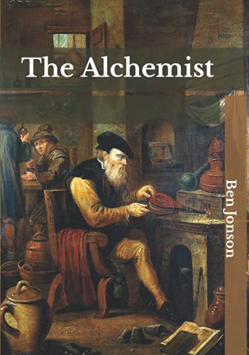 The Alchemist