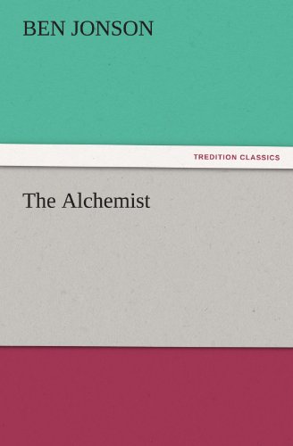 The Alchemist
