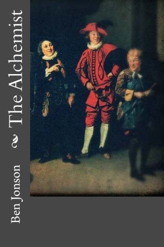 The Alchemist