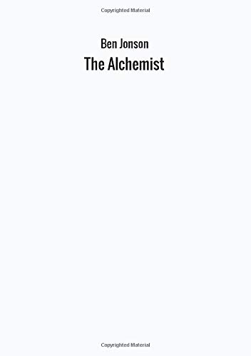 The Alchemist