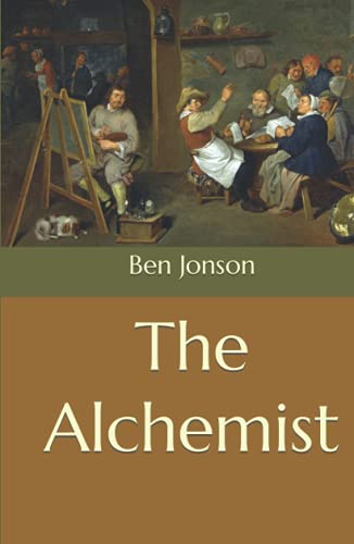 The Alchemist